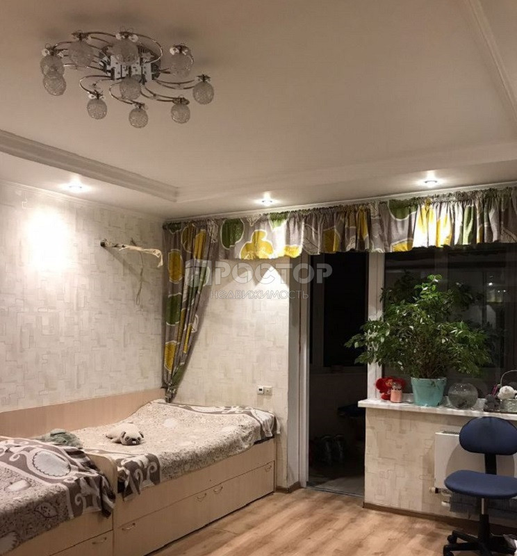 3-комнатная квартира, 92 м² - фото 21