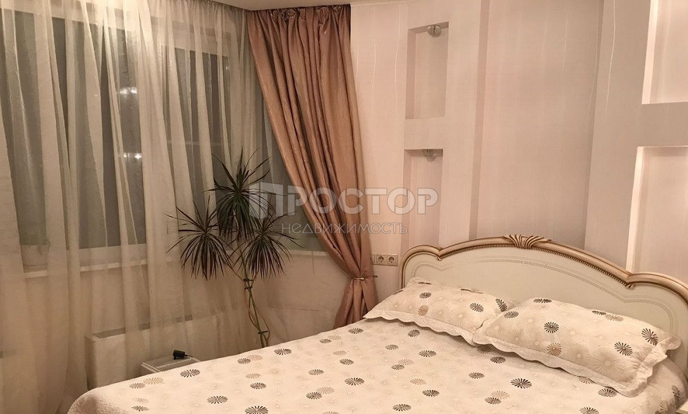 3-комнатная квартира, 92 м² - фото 16