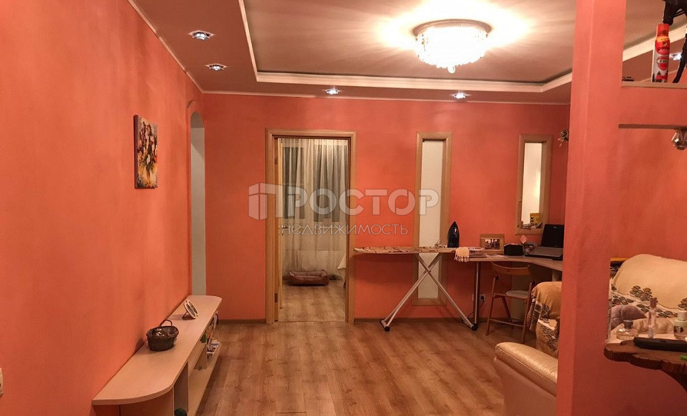 3-комнатная квартира, 92 м² - фото 10