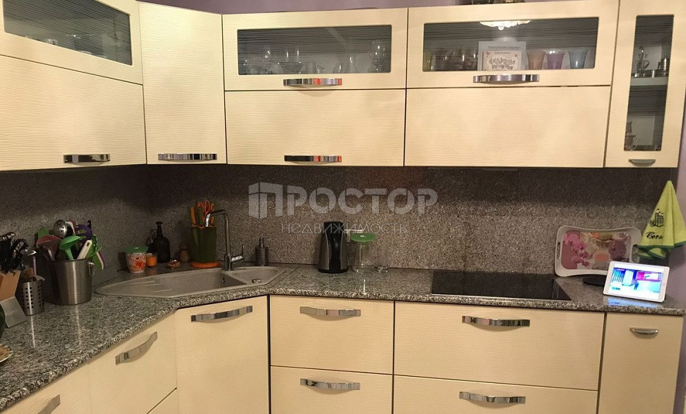 3-комнатная квартира, 92 м² - фото 5