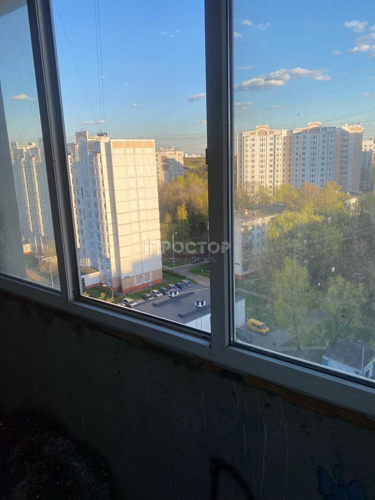 3-комнатная квартира, 74.7 м² - фото 2