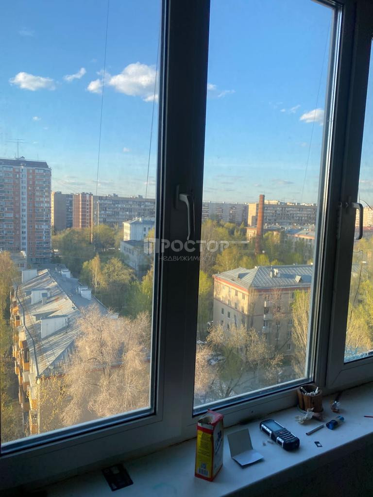 3-комнатная квартира, 74.7 м² - фото 3