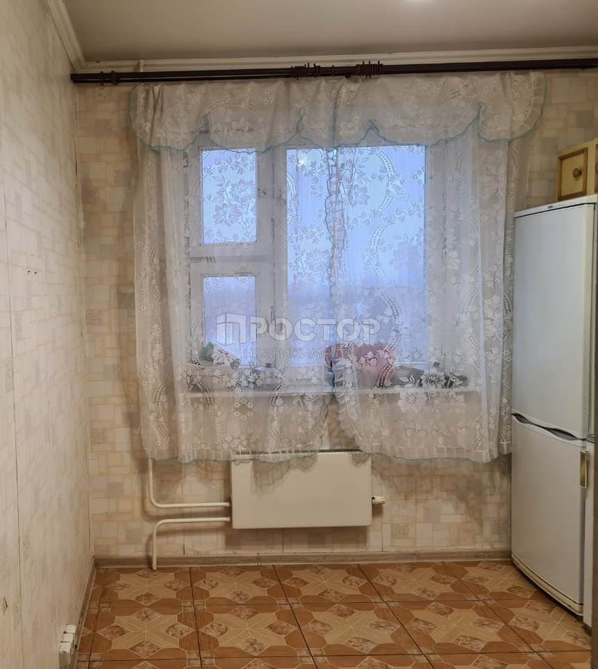 2-комнатная квартира, 54.4 м² - фото 8