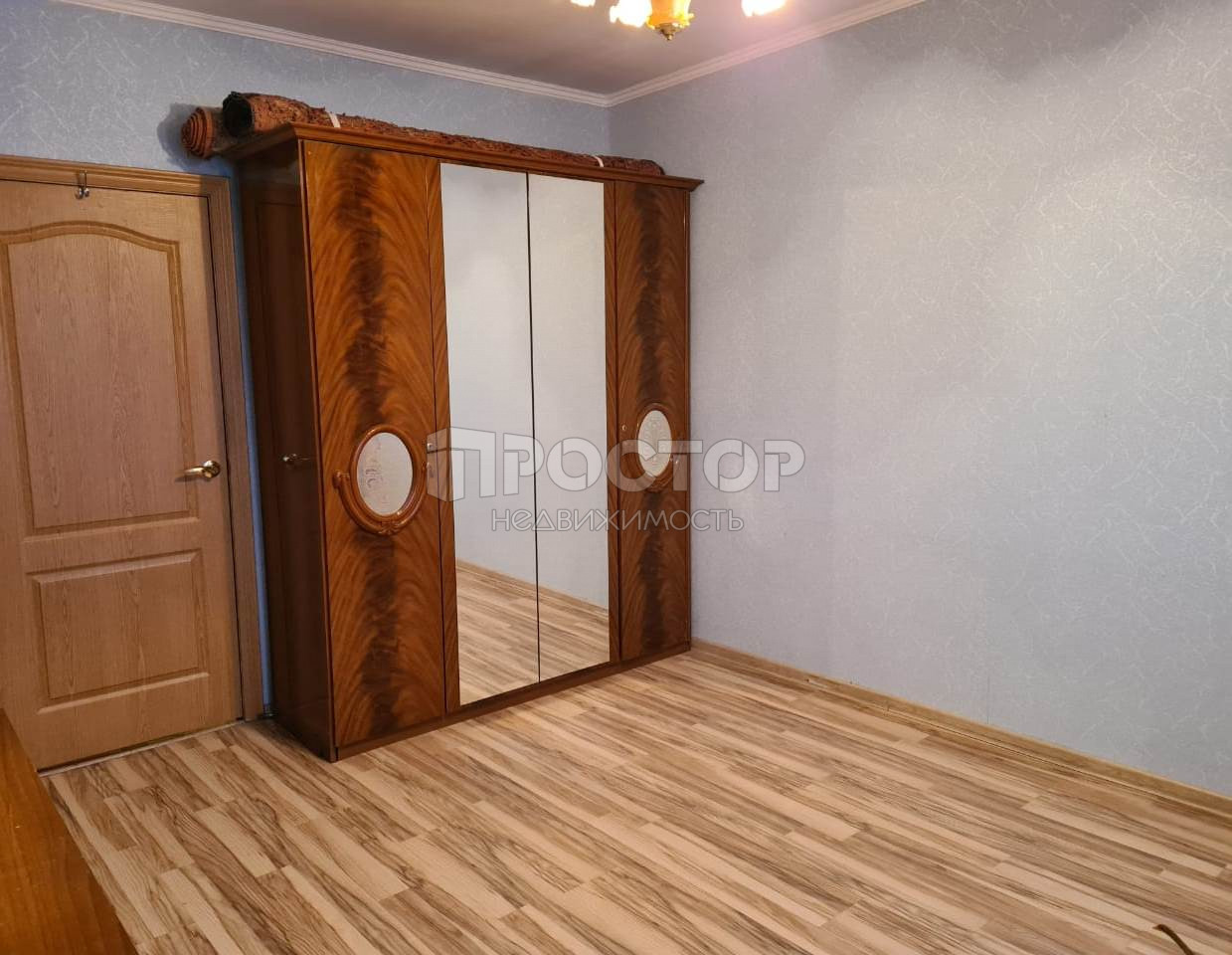 2-комнатная квартира, 54.4 м² - фото 7