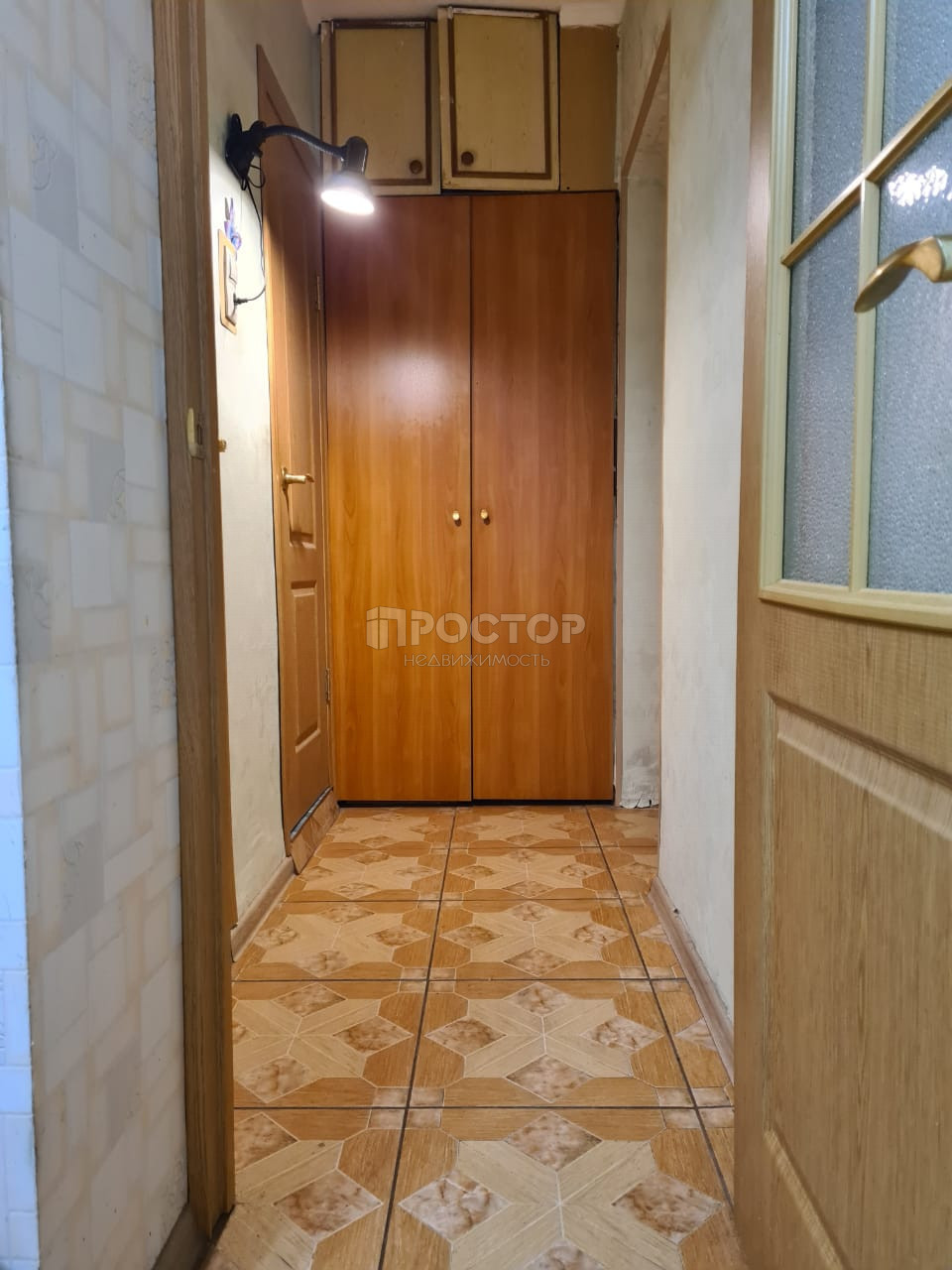 2-комнатная квартира, 54.4 м² - фото 5