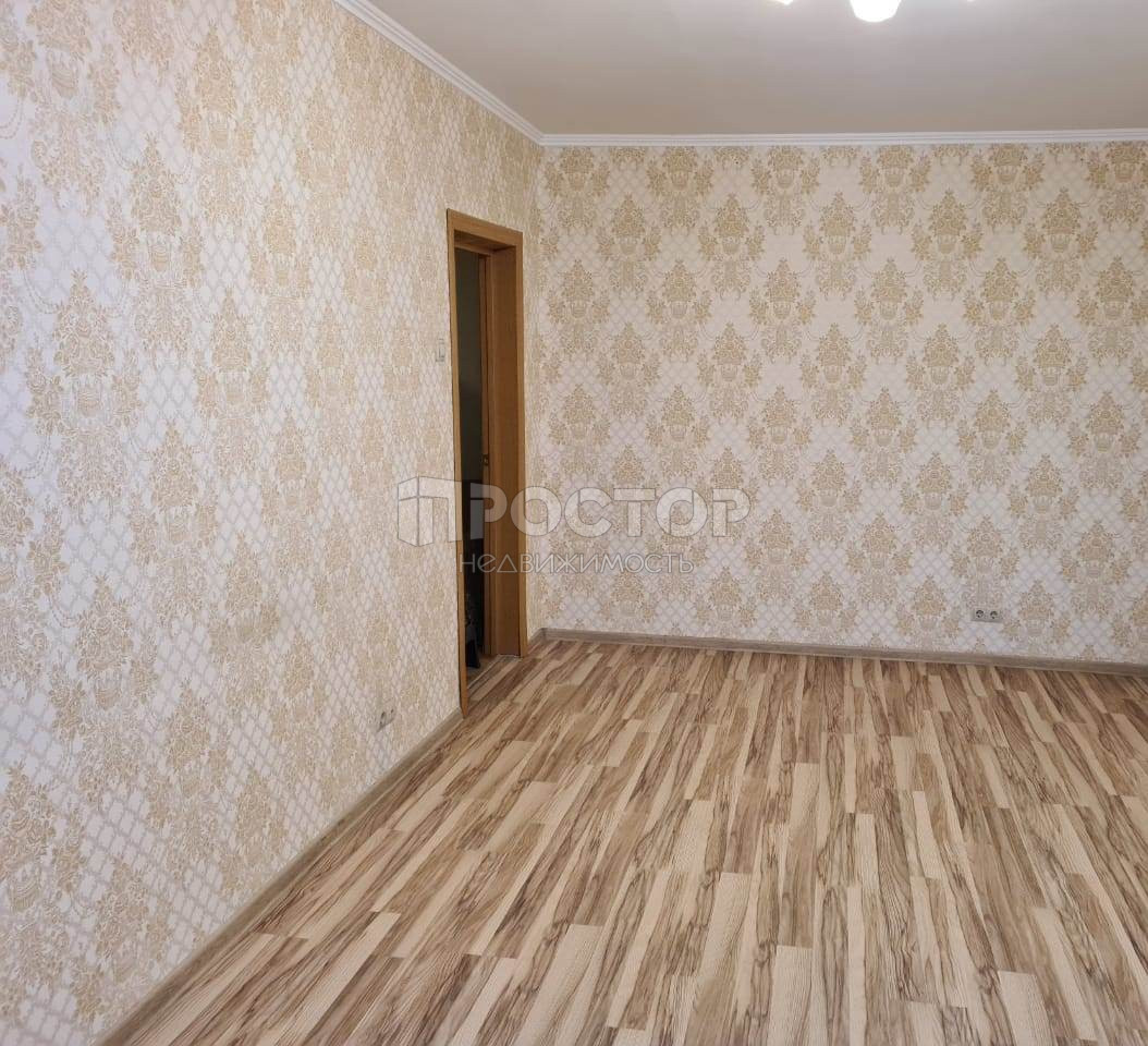 2-комнатная квартира, 54.4 м² - фото 3