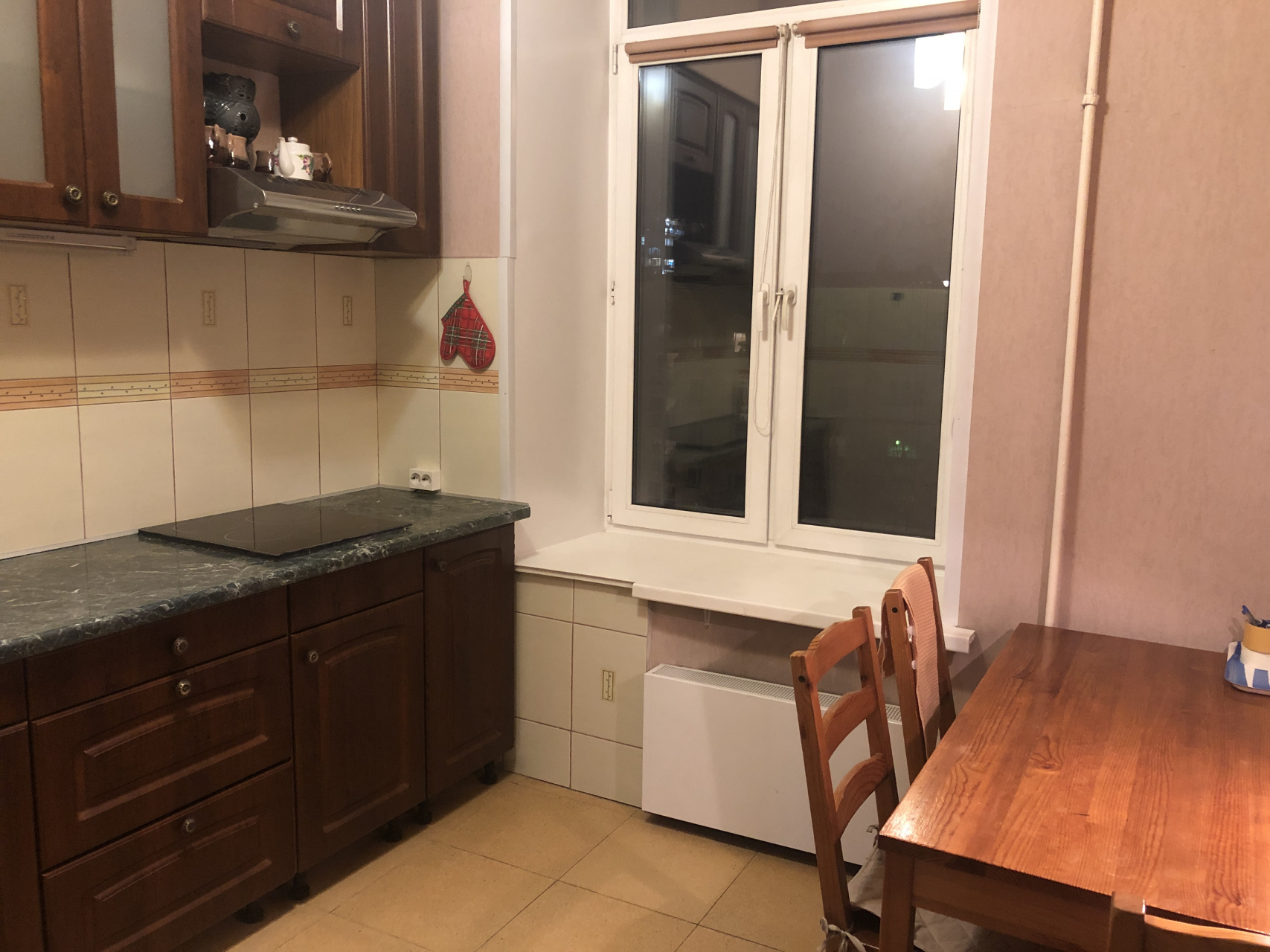 2-комнатная квартира, 54 м² - фото 11