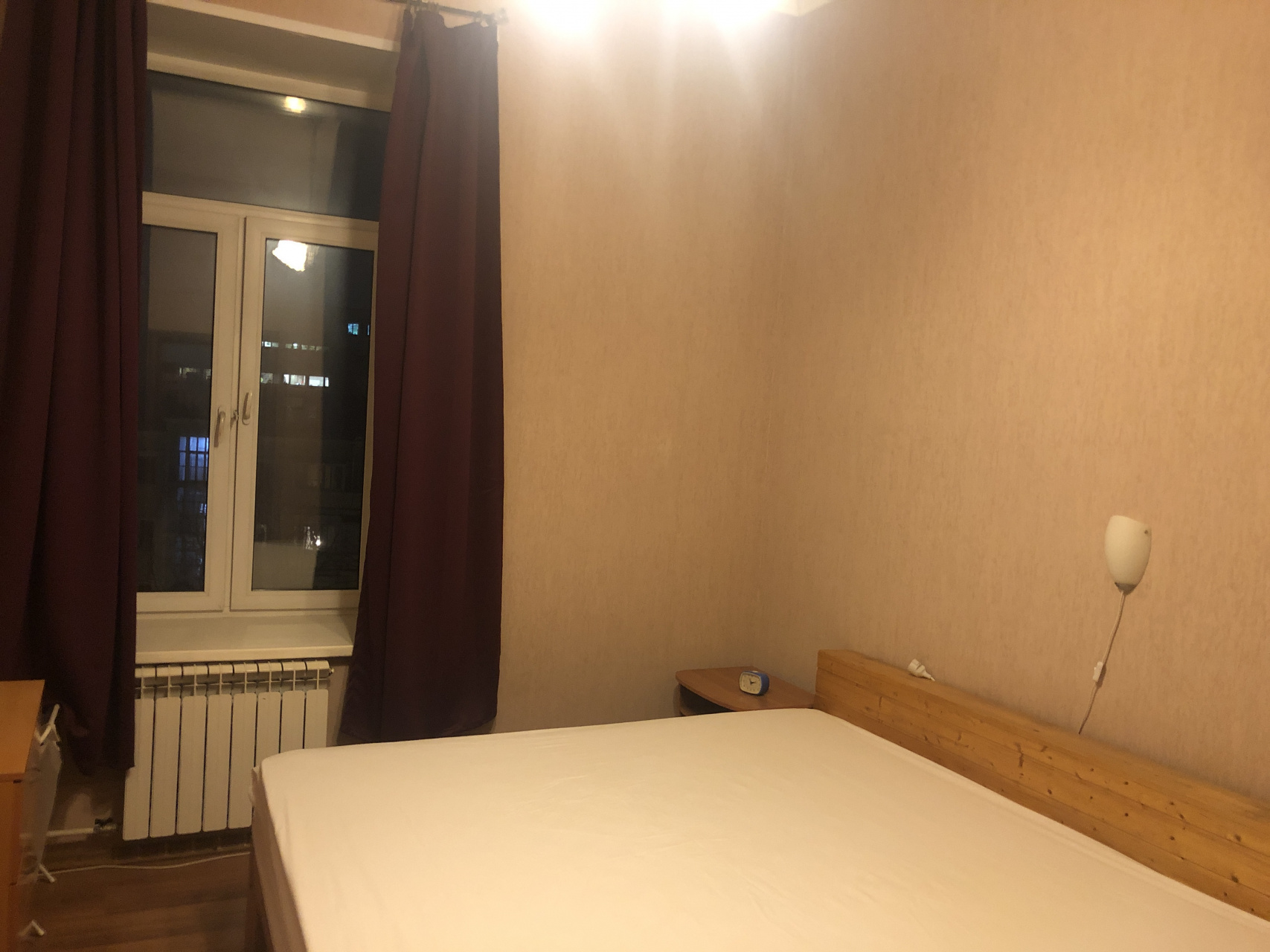 2-комнатная квартира, 54 м² - фото 8