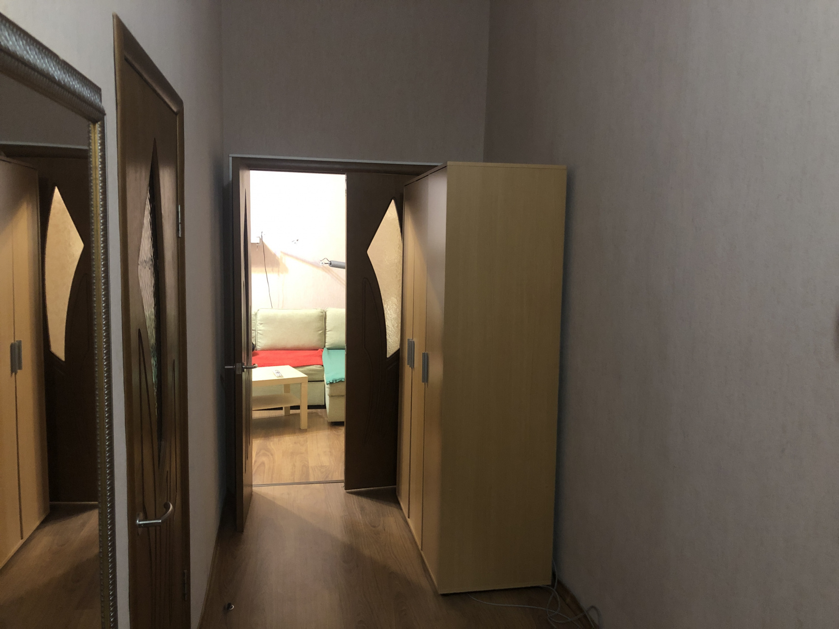 2-комнатная квартира, 54 м² - фото 10