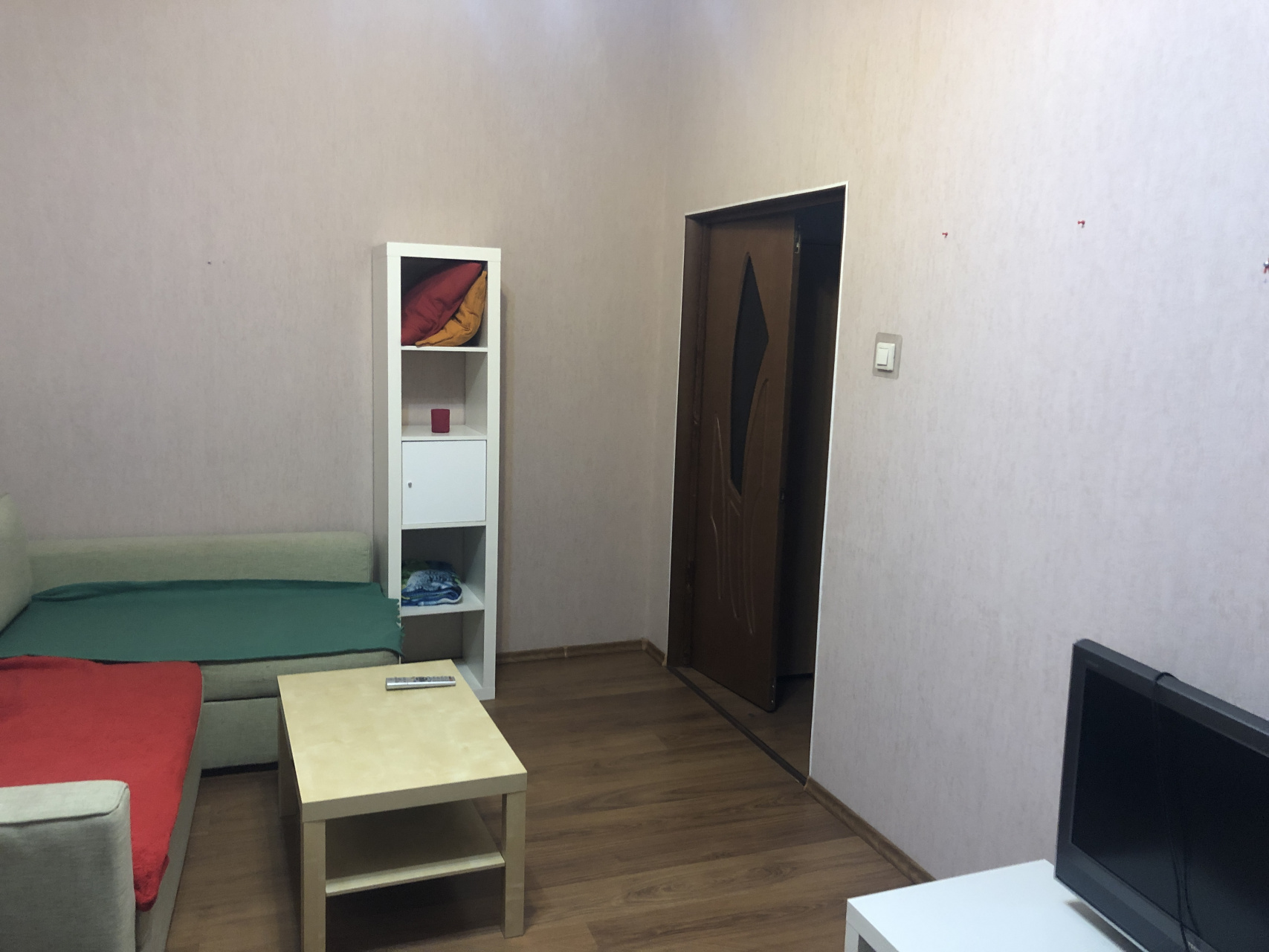 2-комнатная квартира, 54 м² - фото 7