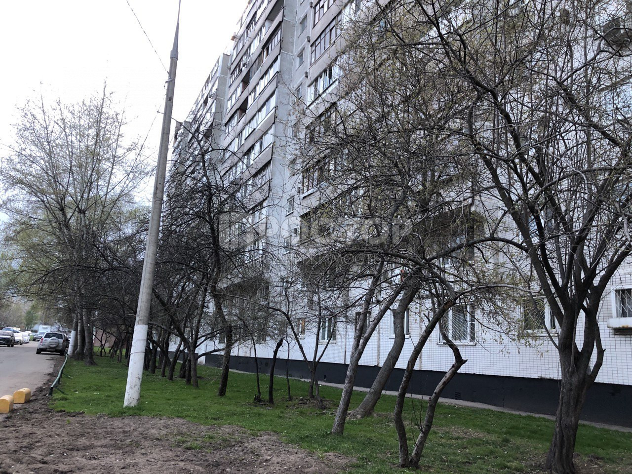 2-комнатная квартира, 54.3 м² - фото 19