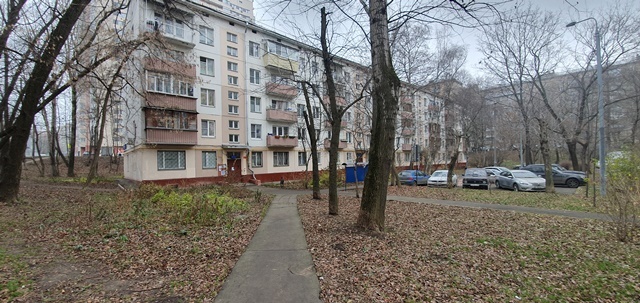 2-комнатная квартира, 41.2 м² - фото 2