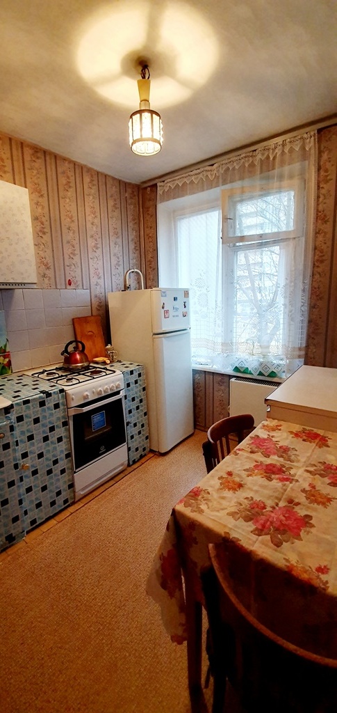 2-комнатная квартира, 41.2 м² - фото 9