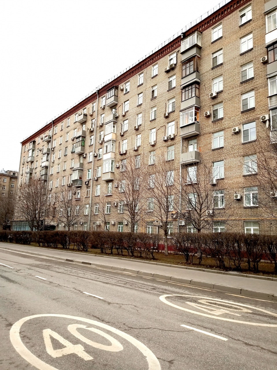 2-комнатная квартира, 67.4 м² - фото 10