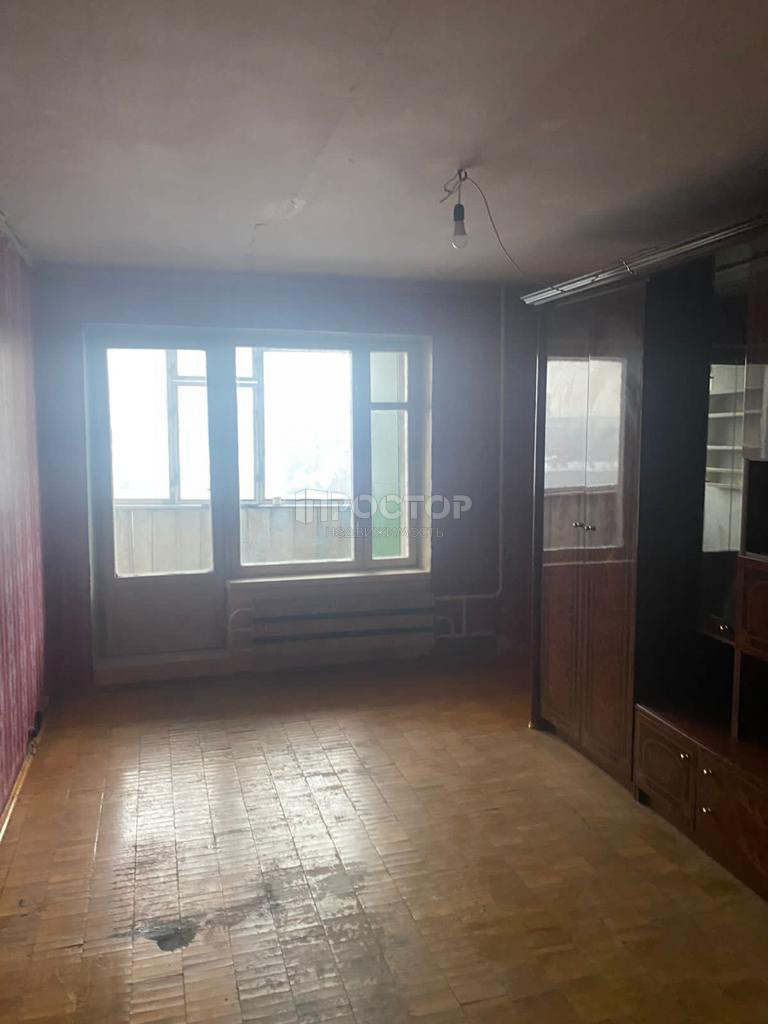 2-комнатная квартира, 62 м² - фото 2