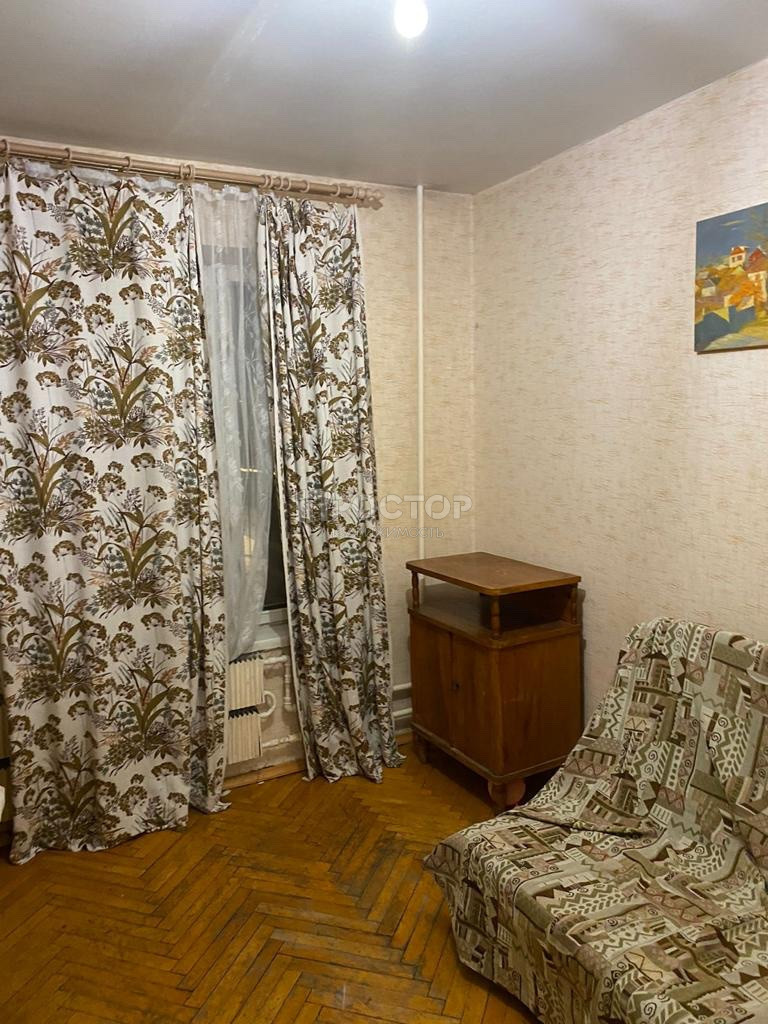 2-комнатная квартира, 62 м² - фото 3