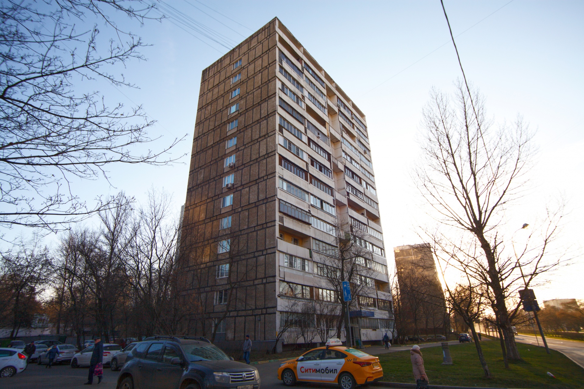 1-комнатная квартира, 38.3 м² - фото 2