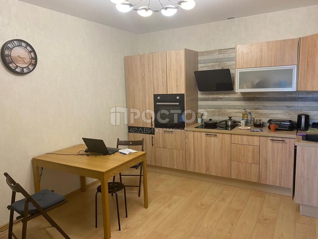 2-комнатная квартира, 48.7 м² - фото 8