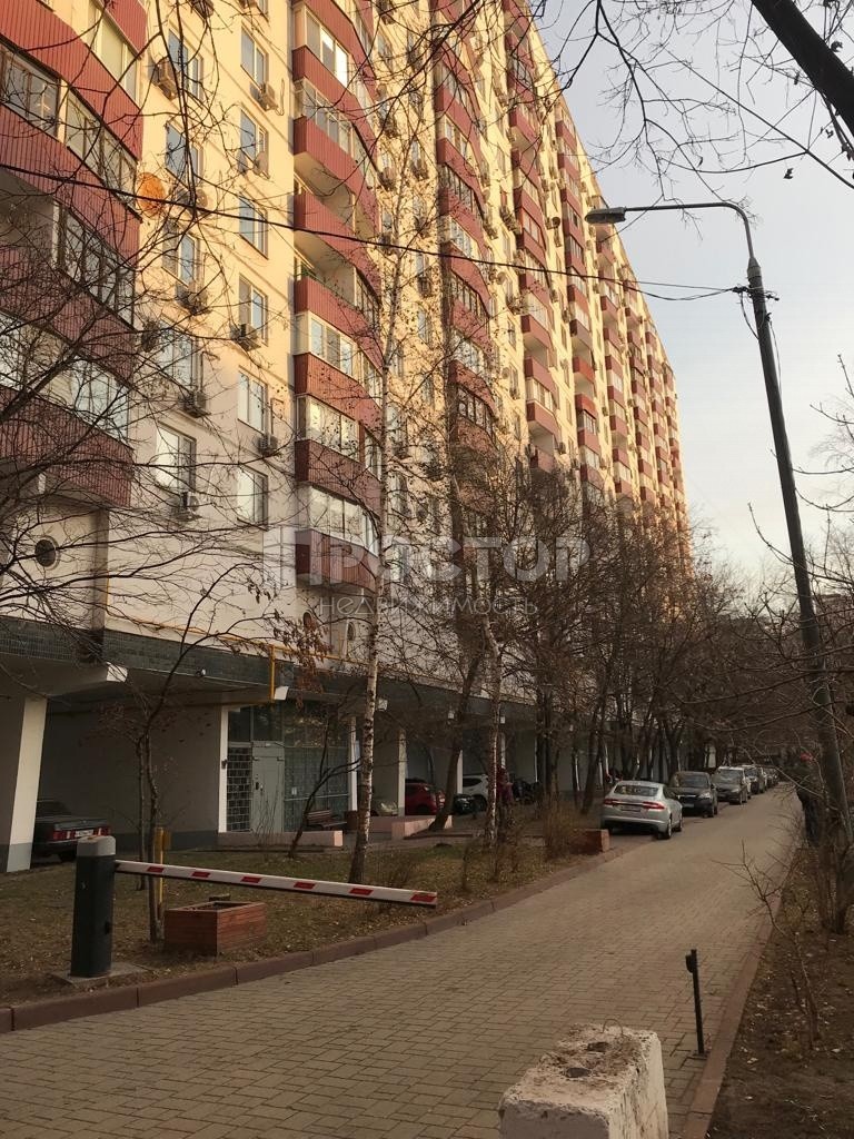 2-комнатная квартира, 46 м² - фото 7