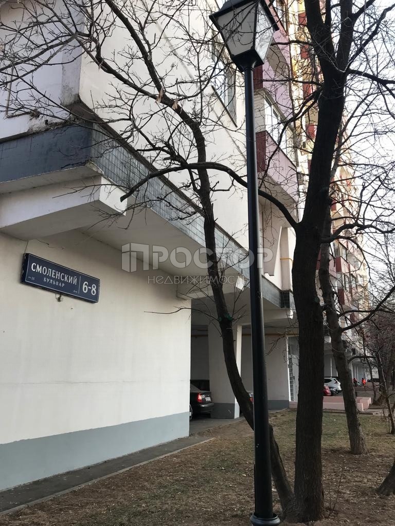 2-комнатная квартира, 46 м² - фото 8