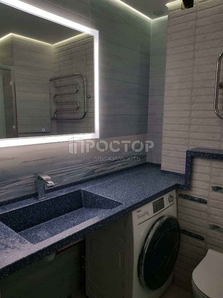 2-комнатная квартира, 46 м² - фото 6