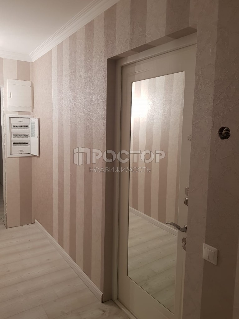 2-комнатная квартира, 46 м² - фото 5