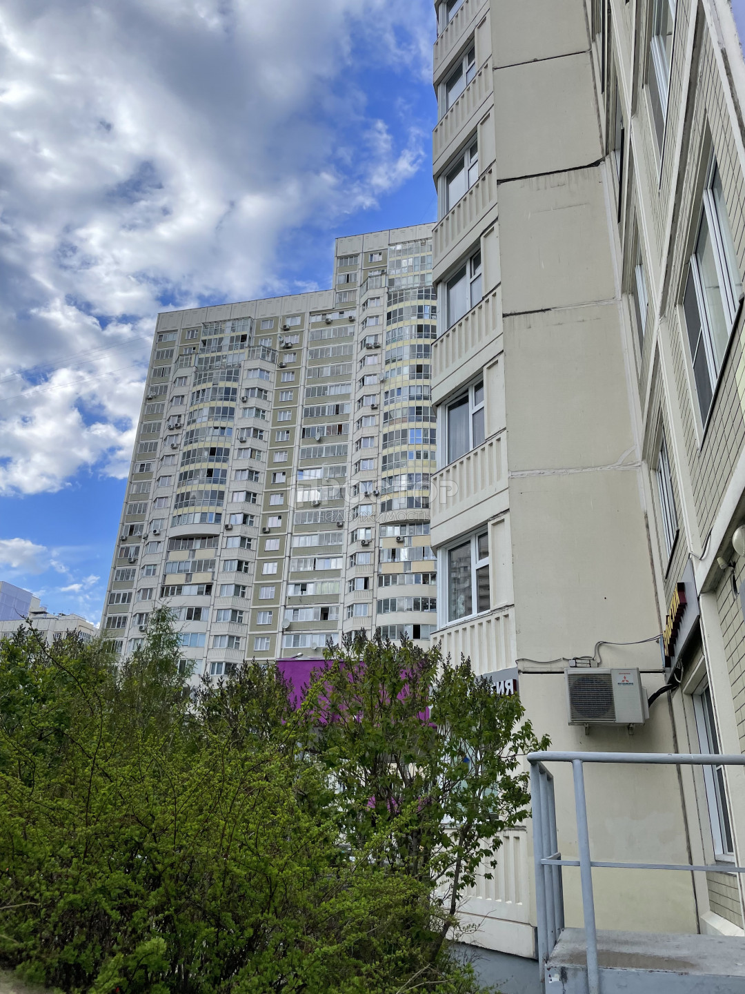 4-комнатная квартира, 99.4 м² - фото 18