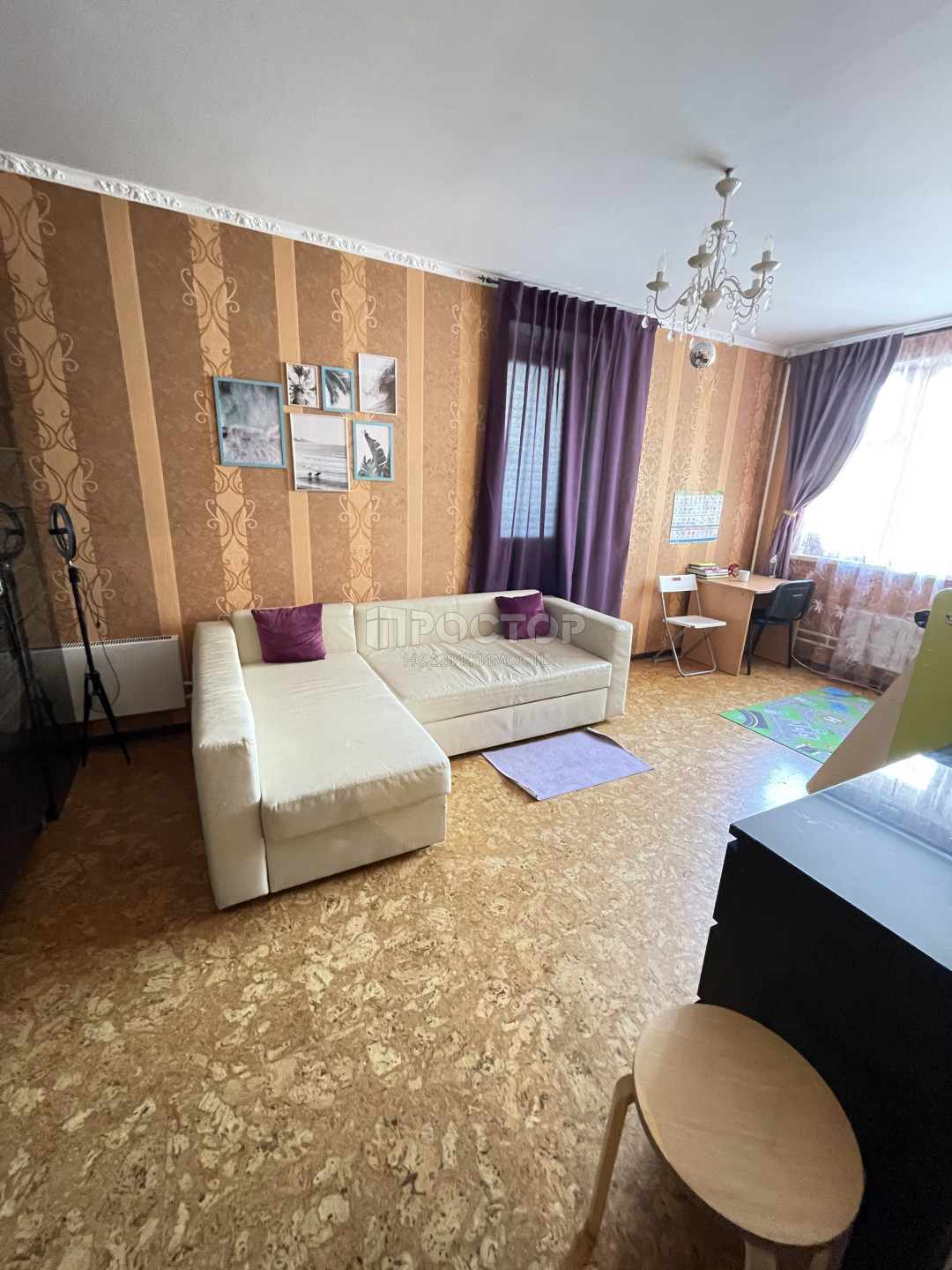 4-комнатная квартира, 99.4 м² - фото 7