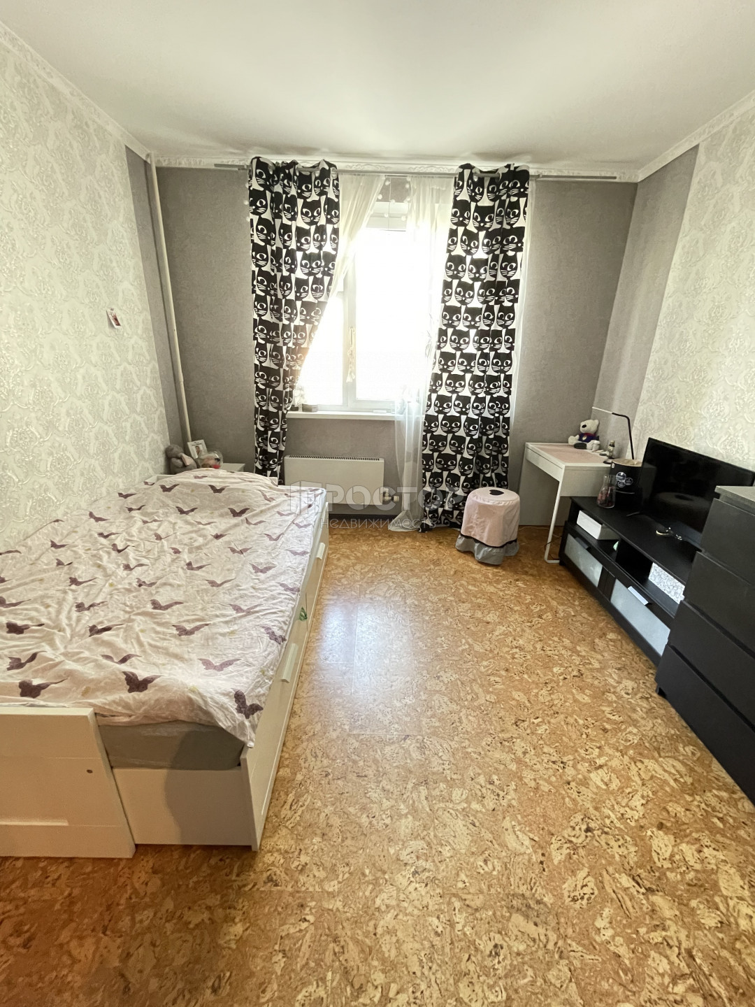 4-комнатная квартира, 99.4 м² - фото 12