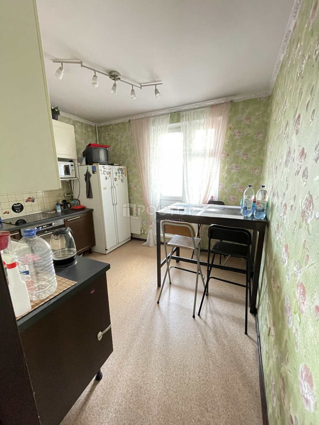 4-комнатная квартира, 99.4 м² - фото 3