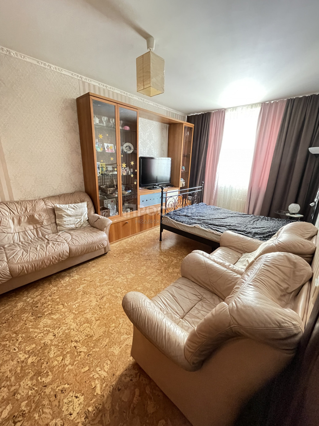 4-комнатная квартира, 99.4 м² - фото 9