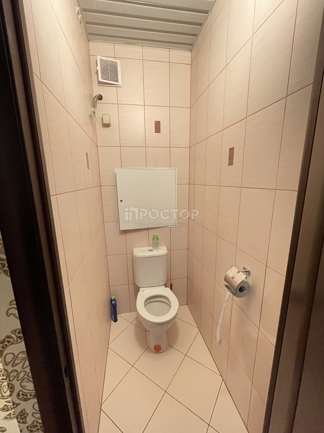 4-комнатная квартира, 99.4 м² - фото 14