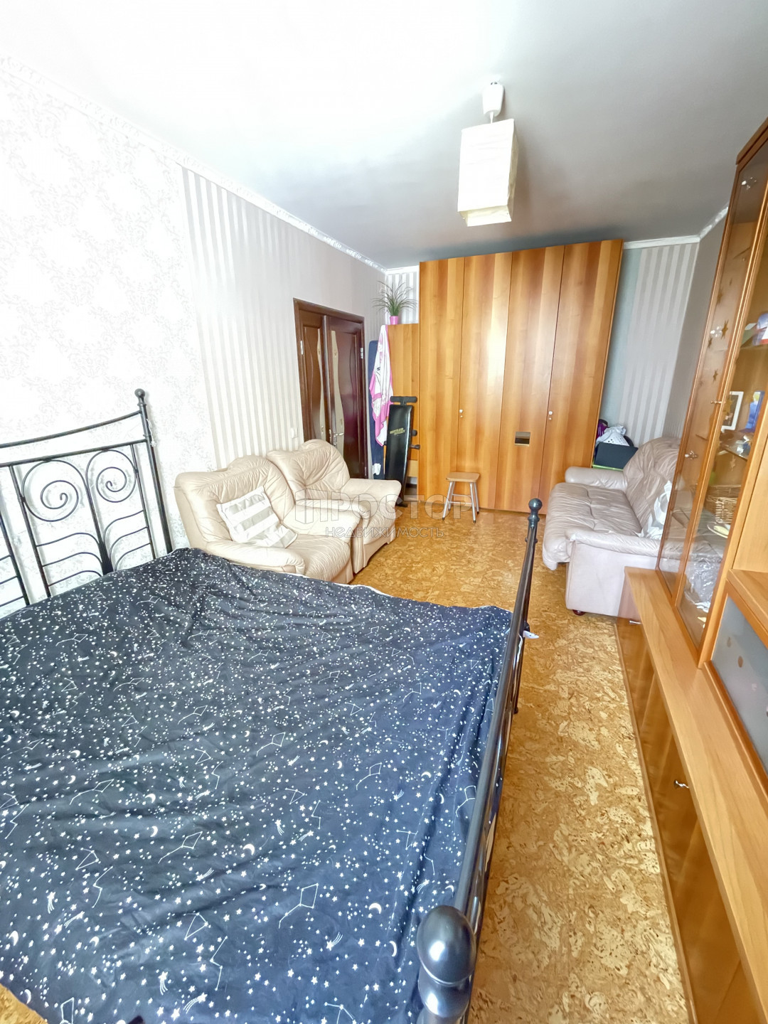 4-комнатная квартира, 99.4 м² - фото 10