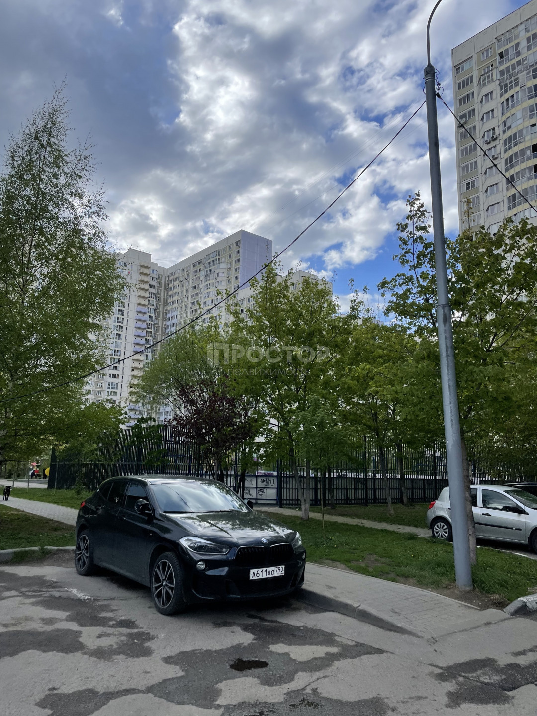 4-комнатная квартира, 99.4 м² - фото 19