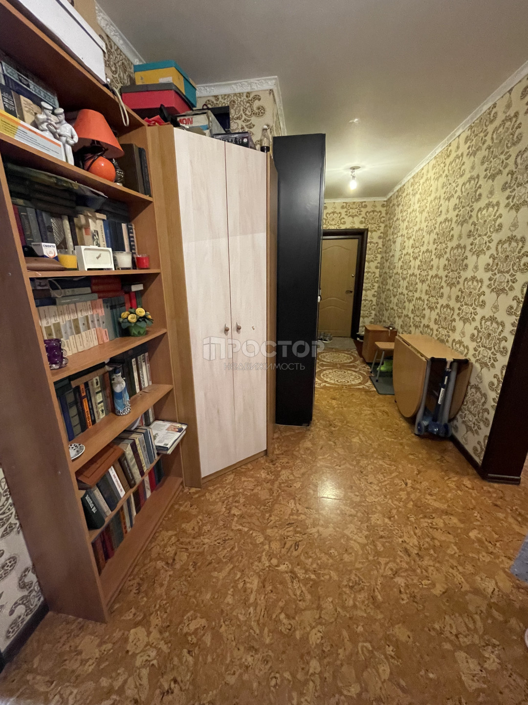 4-комнатная квартира, 99.4 м² - фото 5