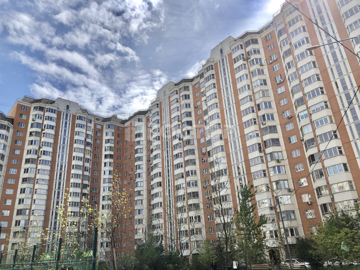 2-комнатная квартира, 51.2 м² - фото 21