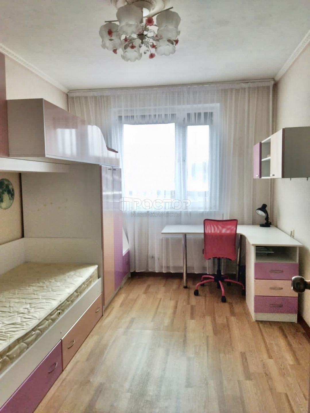 2-комнатная квартира, 51.2 м² - фото 5