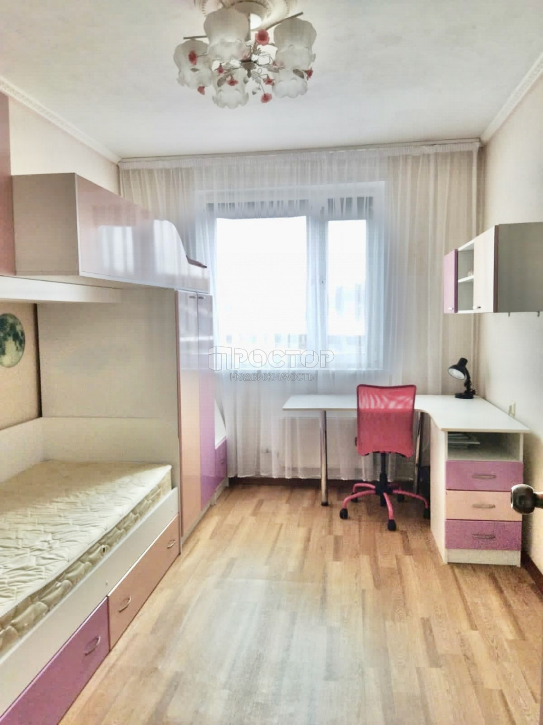 2-комнатная квартира, 51.2 м² - фото 6