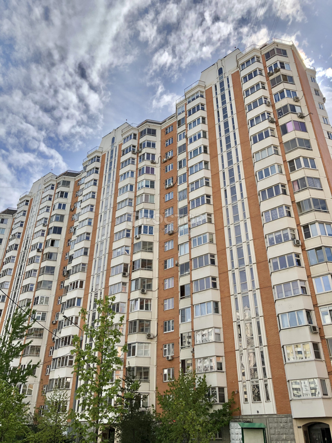 2-комнатная квартира, 51.2 м² - фото 20