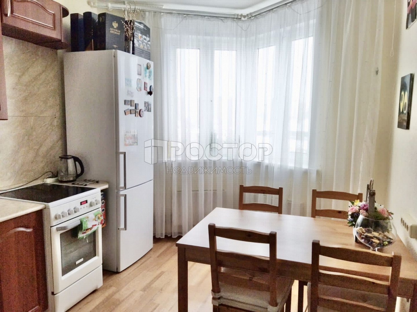 2-комнатная квартира, 51.2 м² - фото 8