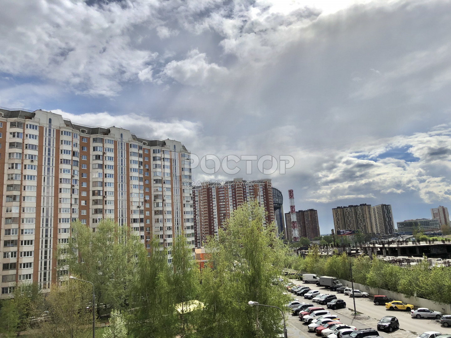 2-комнатная квартира, 51.2 м² - фото 19