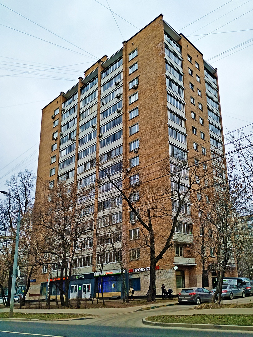 2-комнатная квартира, 53 м² - фото 2