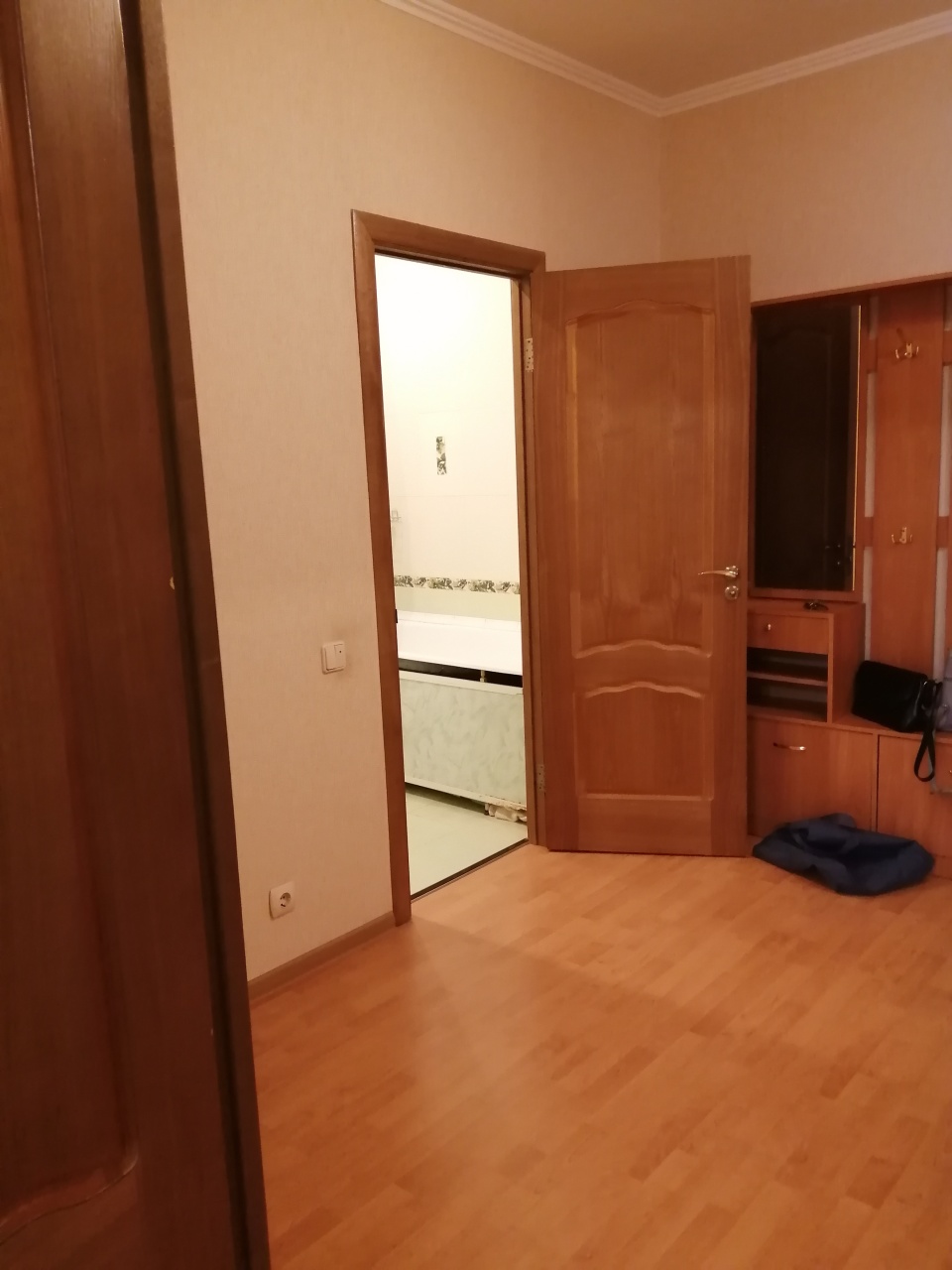 1-комнатная квартира, 47.7 м² - фото 9