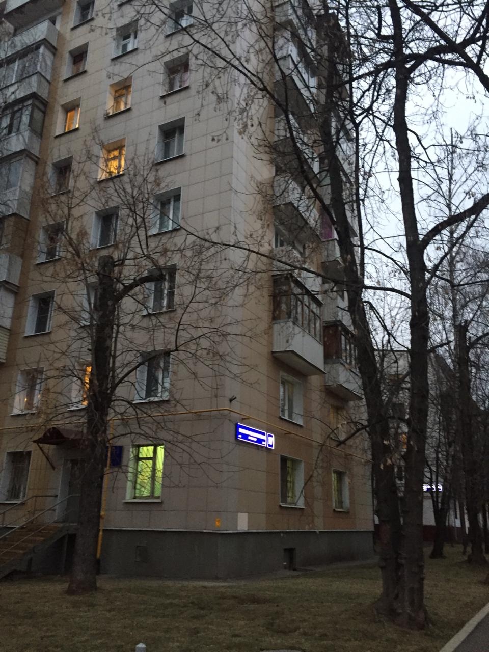 1-комнатная квартира, 32 м² - фото 4