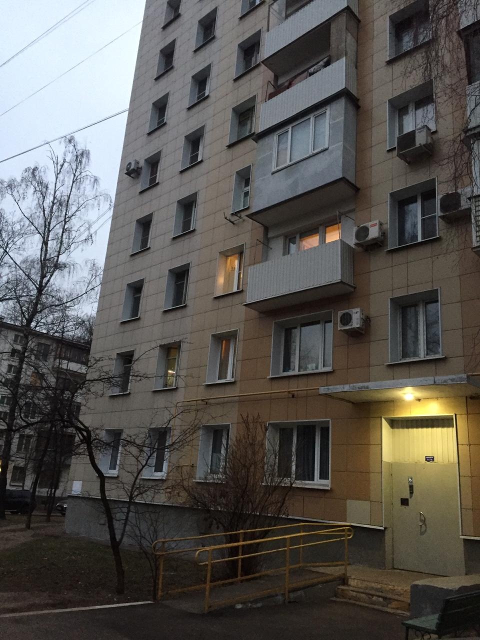 1-комнатная квартира, 32 м² - фото 3