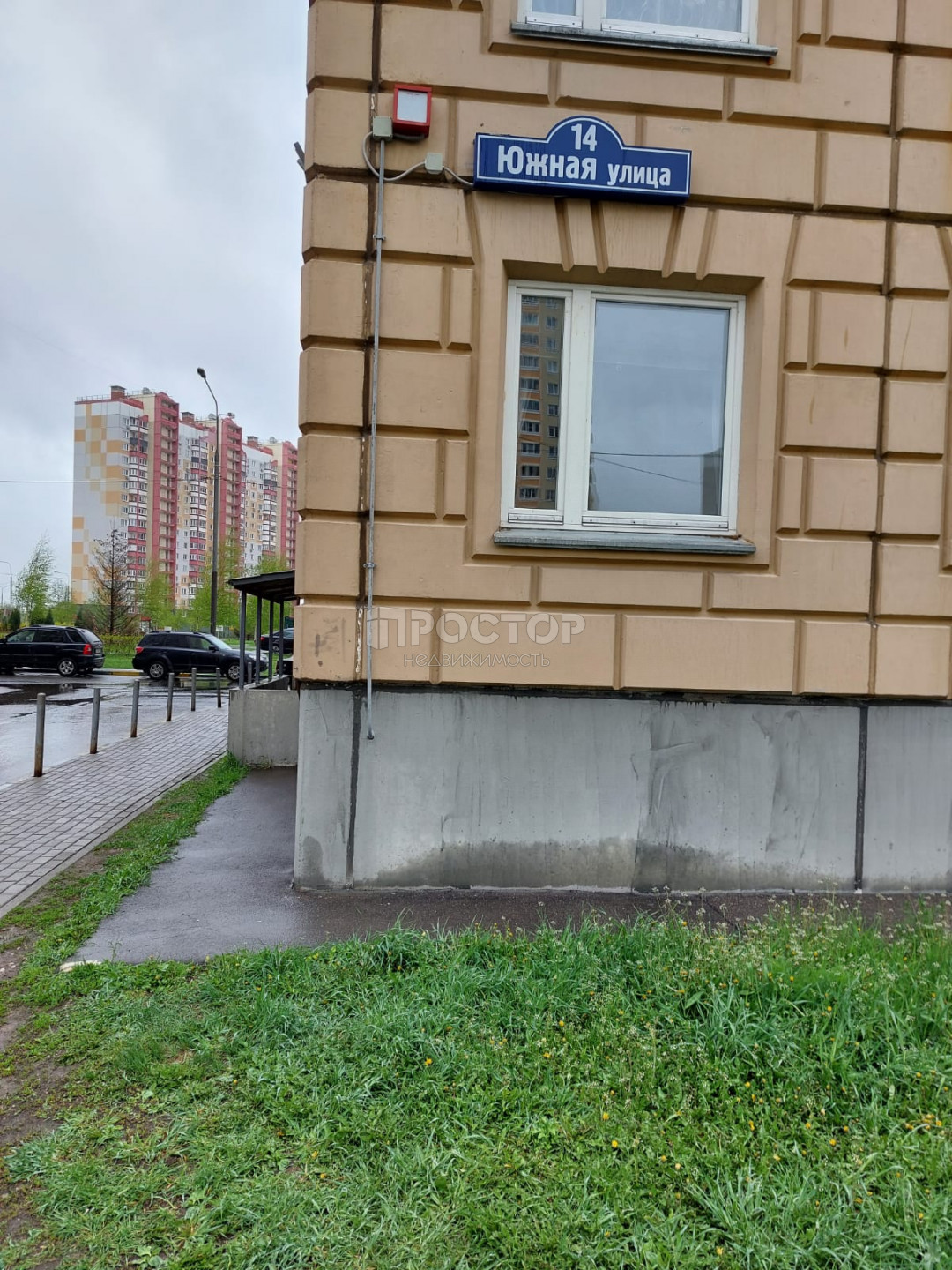 2-комнатная квартира, 63.37 м² - фото 15