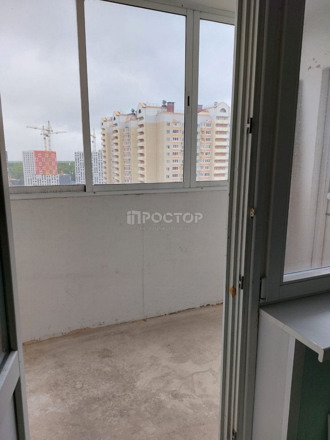 2-комнатная квартира, 63.37 м² - фото 7