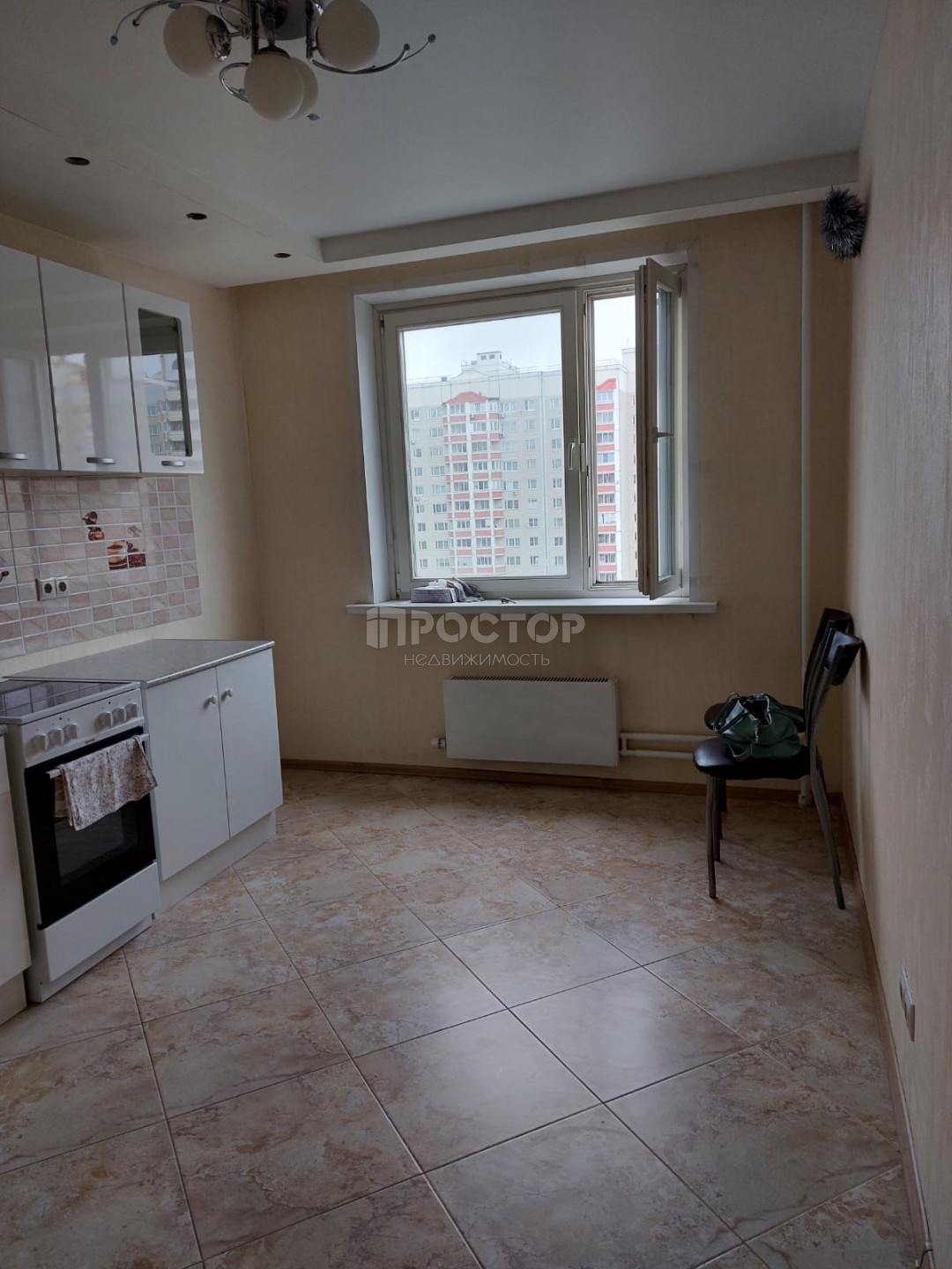 2-комнатная квартира, 63.37 м² - фото 3