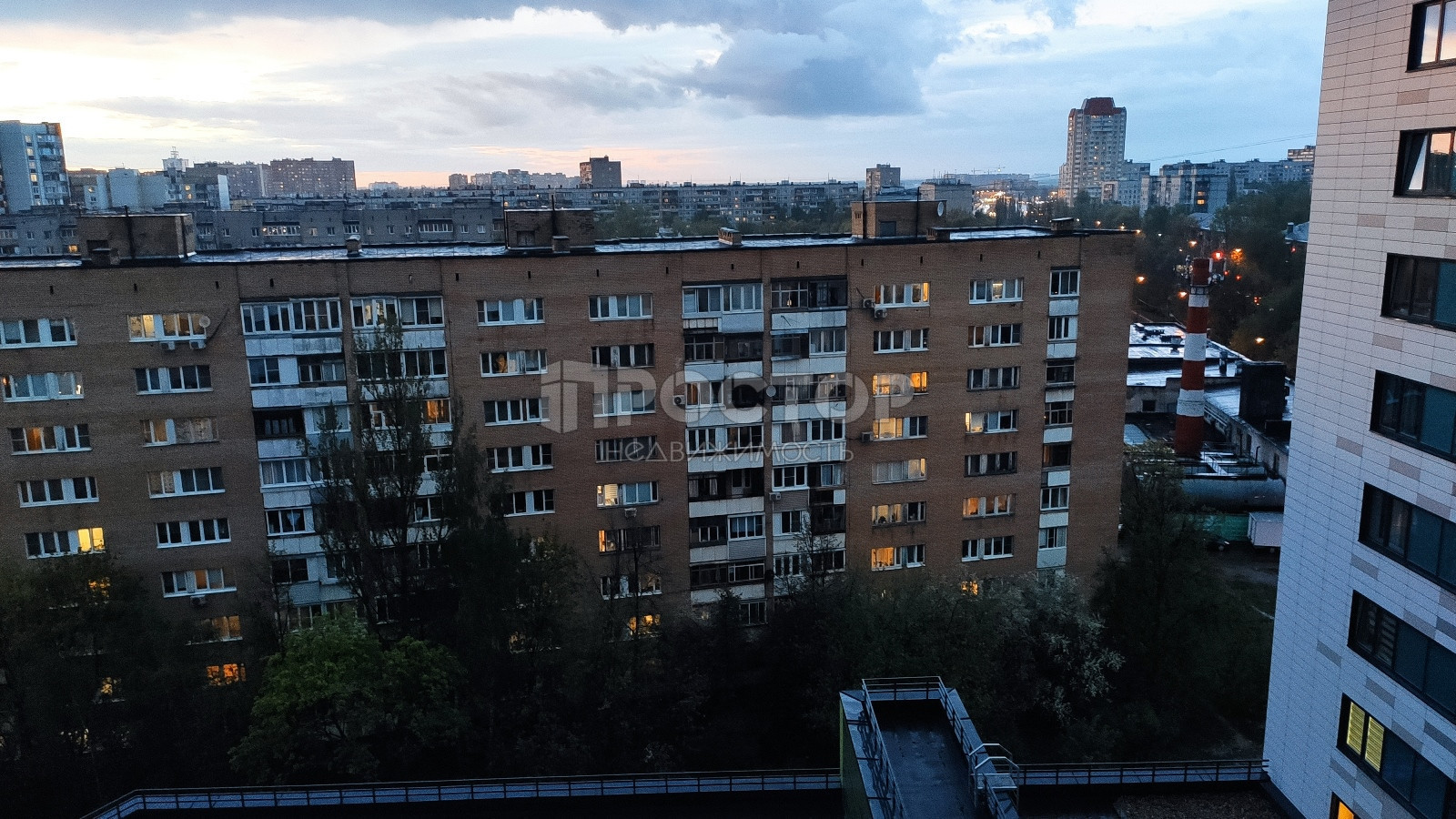 Студия, 25 м² - фото 6