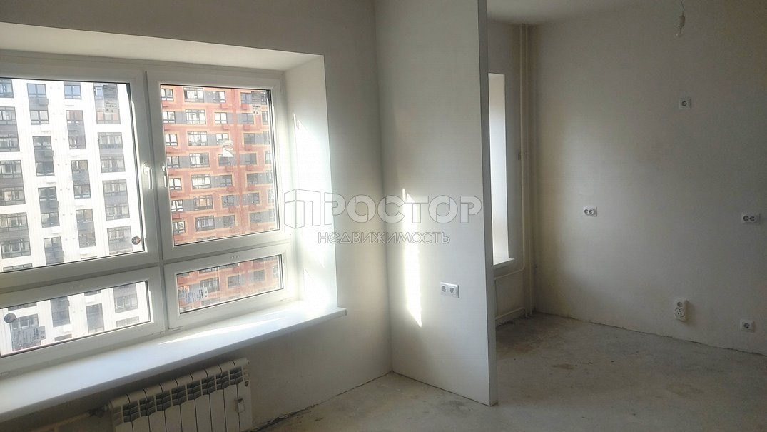 4-комнатная квартира, 108 м² - фото 9